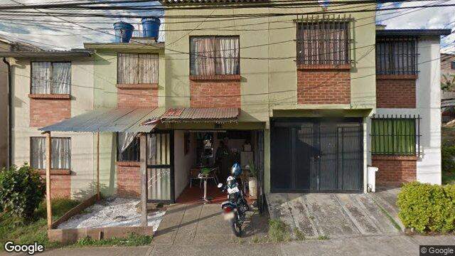 Foto del inmueble (Street View)