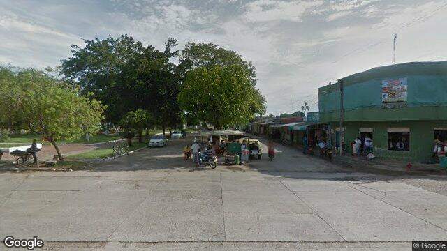 Foto del inmueble (Street View)