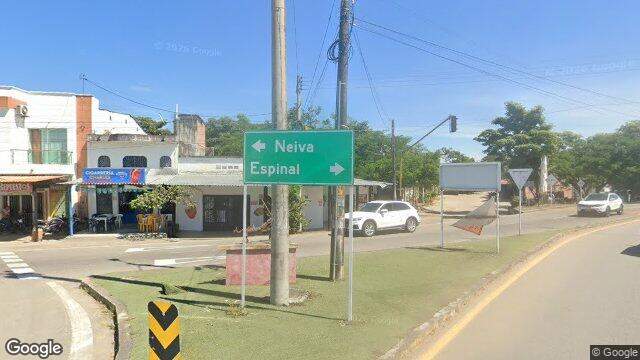 Foto del inmueble (Street View)