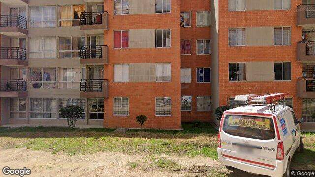 Foto del inmueble (Street View)