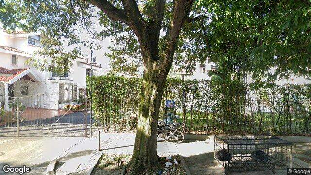 Foto del inmueble (Street View)