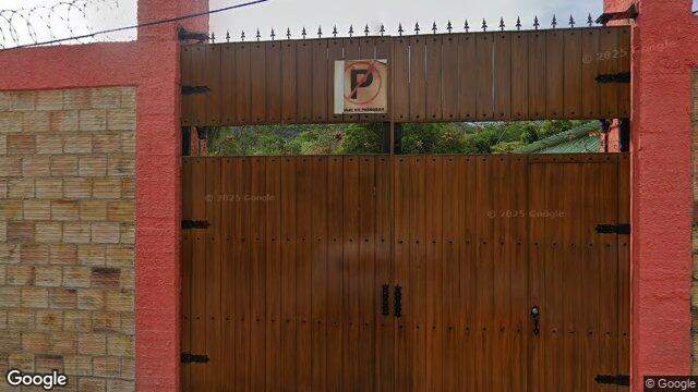 Foto del inmueble (Street View)