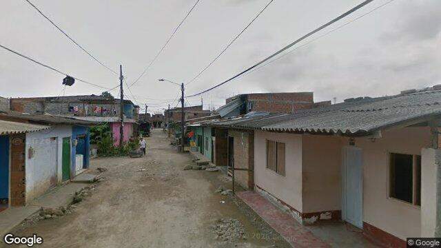 Foto del inmueble (Street View)