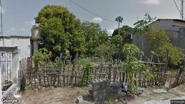 Foto del inmueble (Street View)