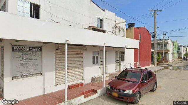 Foto del inmueble (Street View)