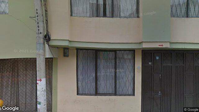 Foto del inmueble (Street View)