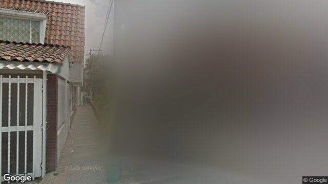 Foto del inmueble (Street View)