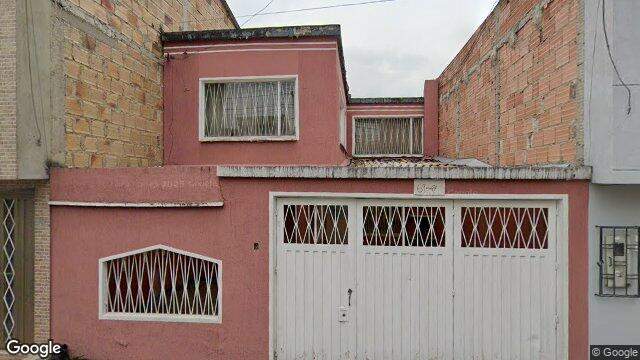 Foto del inmueble (Street View)