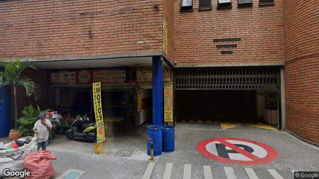 Foto del inmueble (Street View)