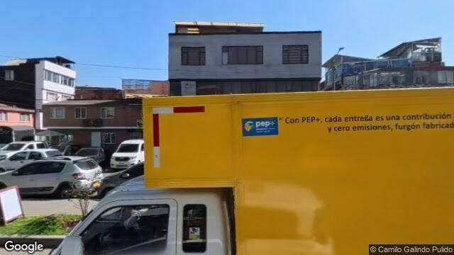 Foto del inmueble (Street View)