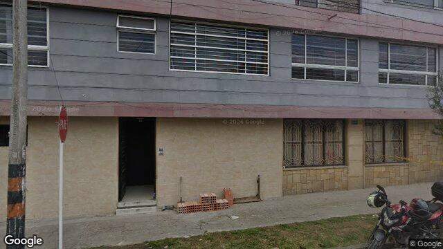 Foto del inmueble (Street View)
