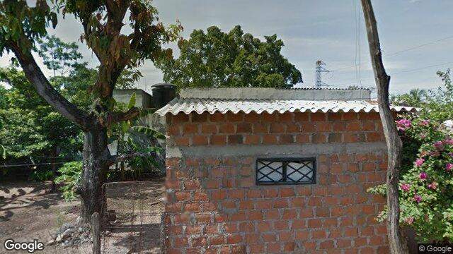 Foto del inmueble (Street View)