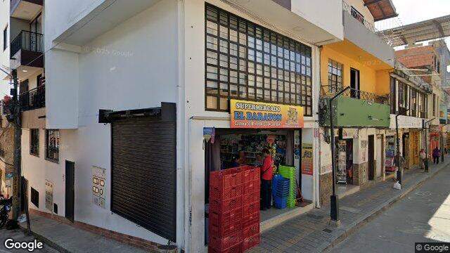 Foto del inmueble (Street View)
