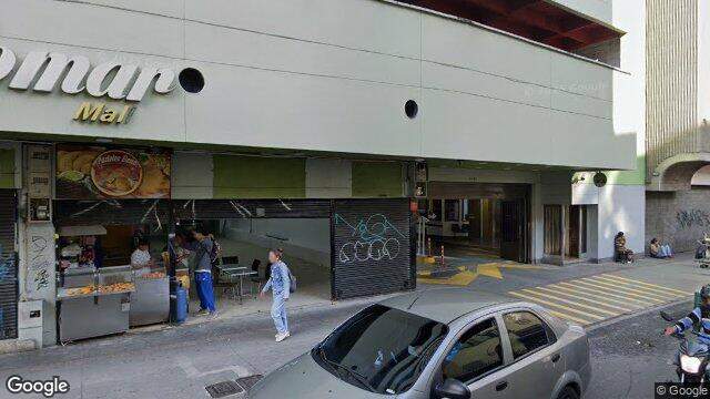 Foto del inmueble (Street View)