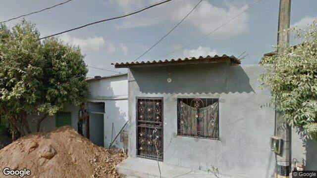 Foto del inmueble (Street View)