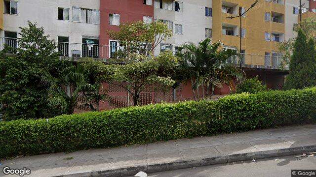 Foto del inmueble (Street View)