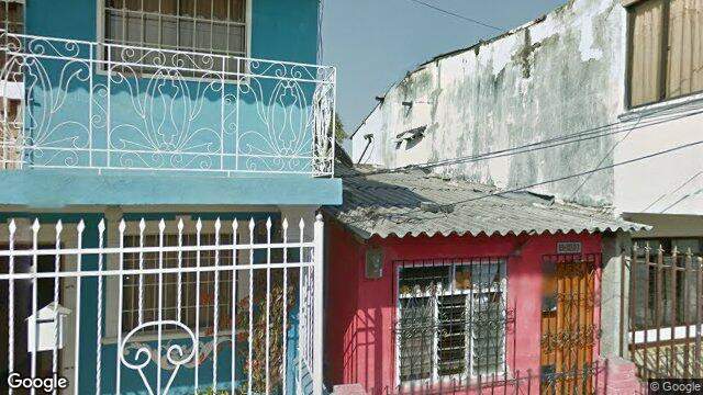 Foto del inmueble (Street View)