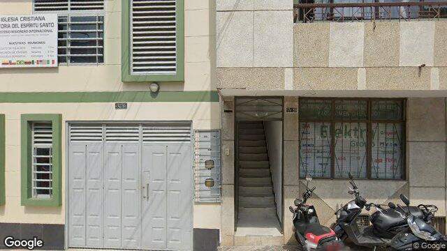 Foto del inmueble (Street View)