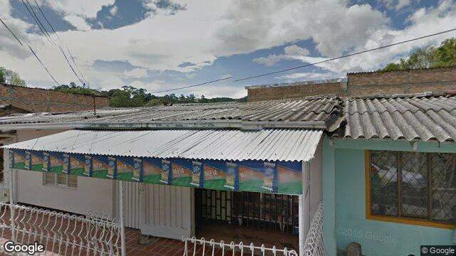 Foto del inmueble (Street View)
