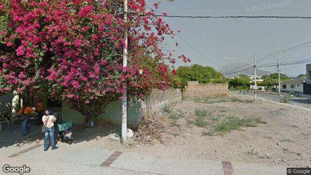 Foto del inmueble (Street View)