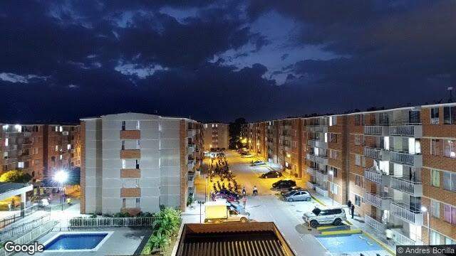 Foto del inmueble (Street View)