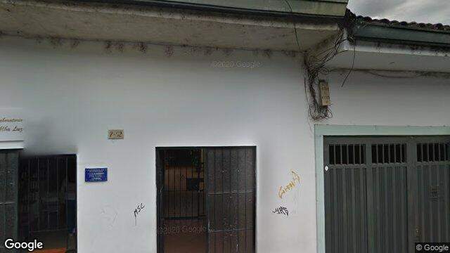 Foto del inmueble (Street View)
