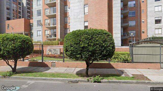 Foto del inmueble (Street View)