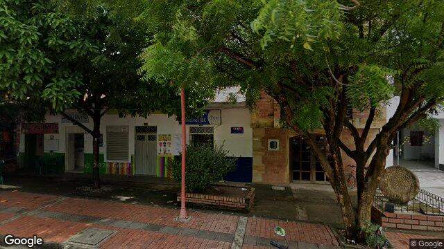 Foto del inmueble (Street View)