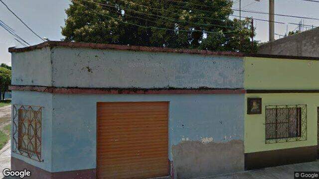 Foto del inmueble (Street View)
