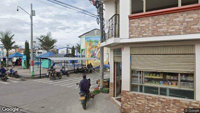 Foto del inmueble (Street View)