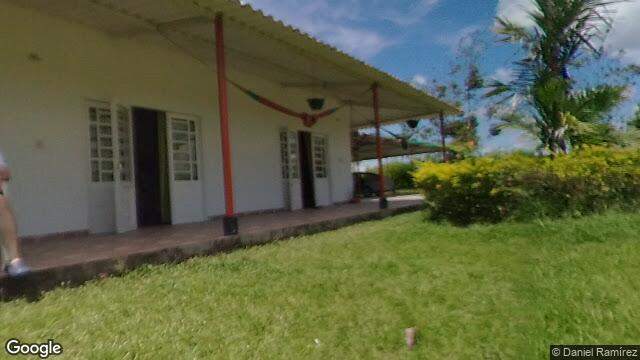 Foto del inmueble (Street View)