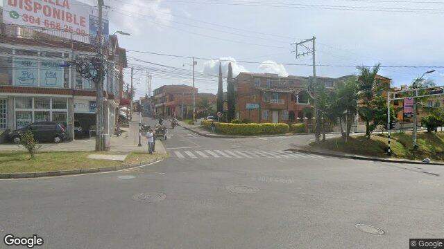 Foto del inmueble (Street View)