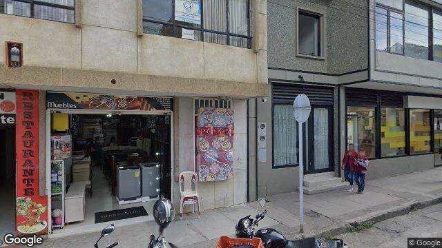 Foto del inmueble (Street View)