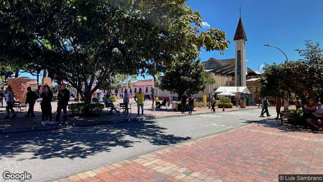 Foto del inmueble (Street View)