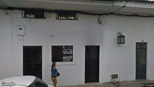 Foto del inmueble (Street View)