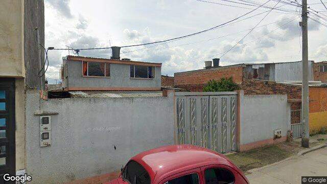 Foto del inmueble (Street View)
