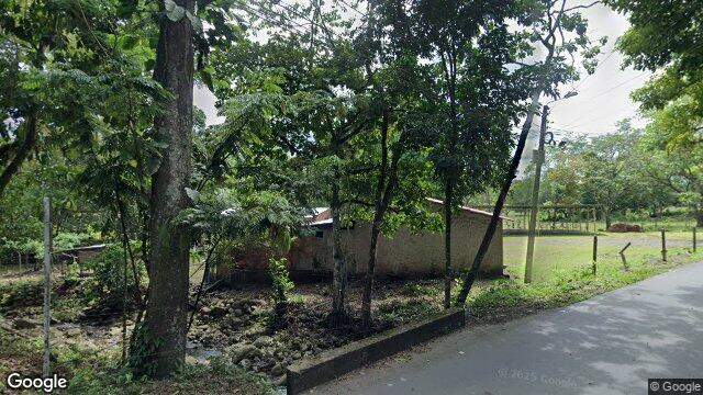 Foto del inmueble (Street View)