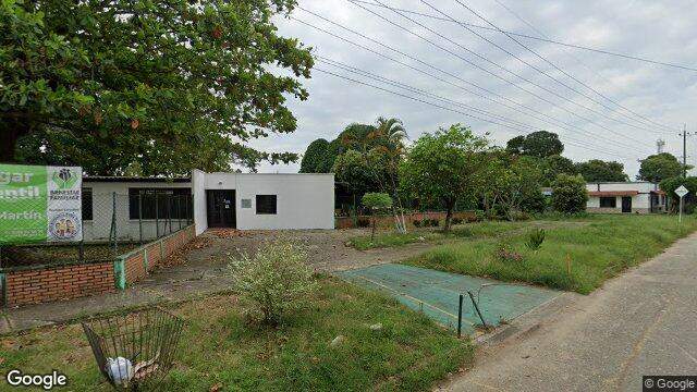 Foto del inmueble (Street View)