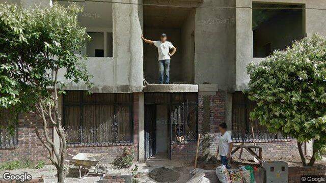 Foto del inmueble (Street View)