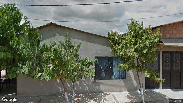 Foto del inmueble (Street View)