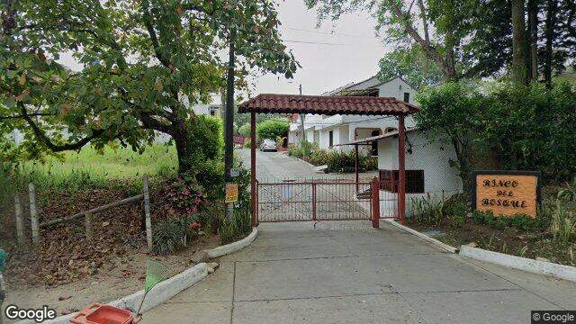 Foto del inmueble (Street View)