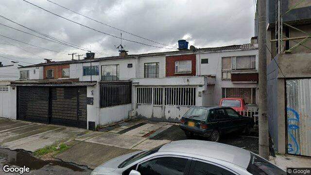 Foto del inmueble (Street View)