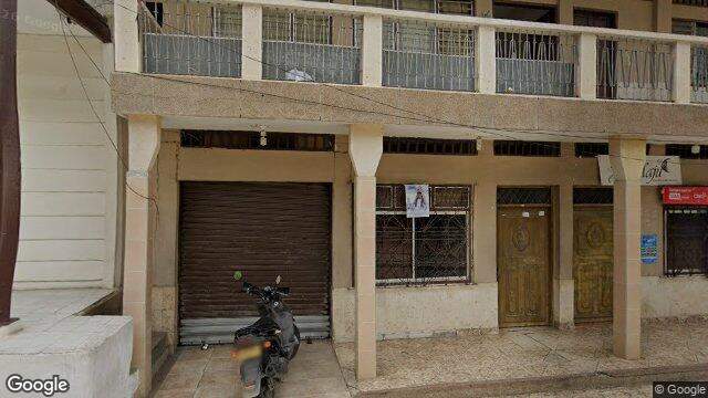 Foto del inmueble (Street View)