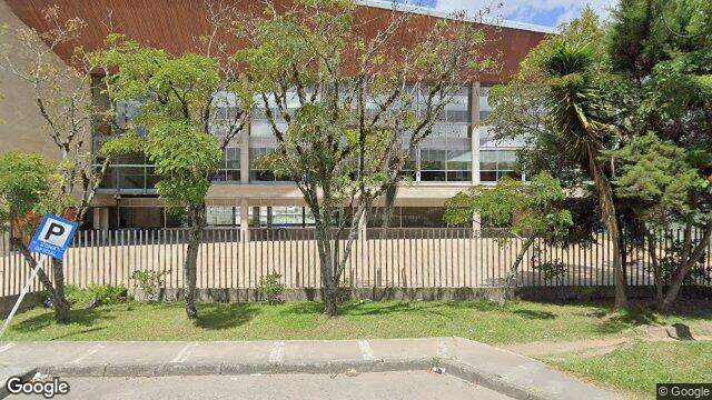 Foto del inmueble (Street View)
