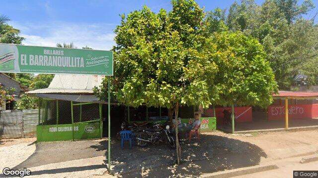 Foto del inmueble (Street View)