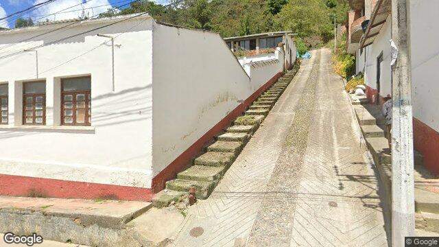 Foto del inmueble (Street View)