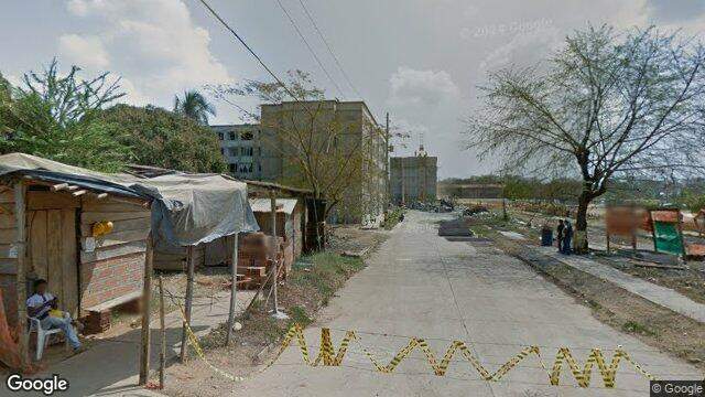 Foto del inmueble (Street View)